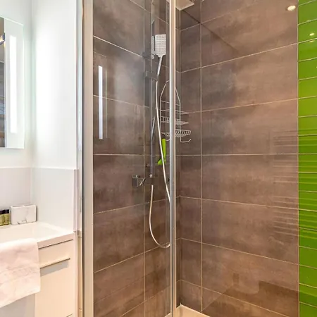Guestready - Sejour De Reve Avec Vue Tour Eiffel *