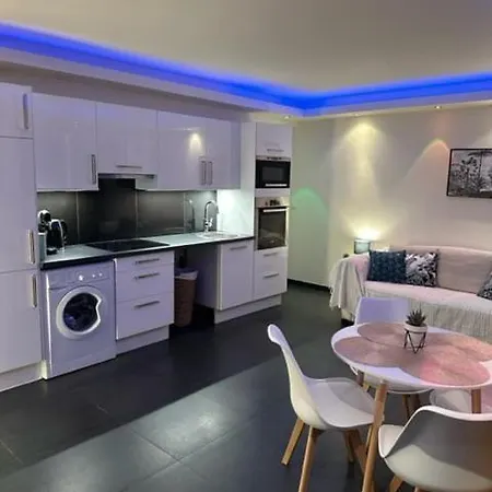 Guestready - Sejour De Reve Avec Vue Tour Eiffel * باريس