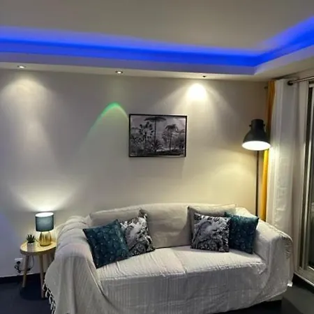 Guestready - Sejour De Reve Avec Vue Tour Eiffel شقة باريس