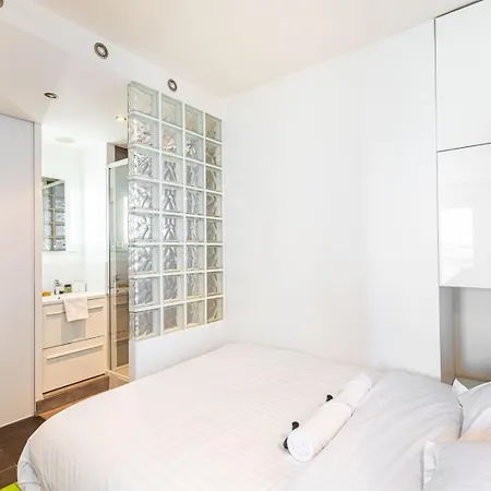 Guestready - Sejour De Reve Avec Vue Tour Eiffel Apartment *
