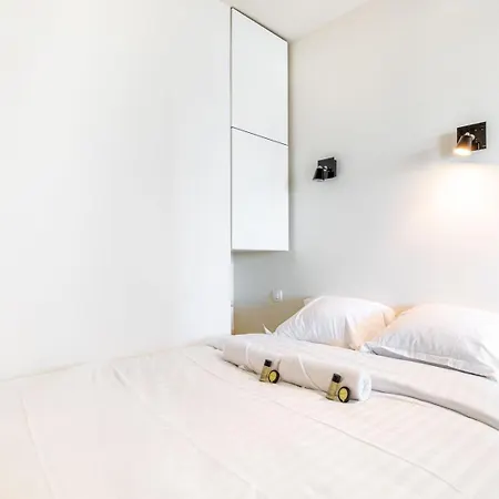 Guestready - Sejour De Reve Avec Vue Tour Eiffel