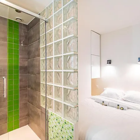 Guestready - Sejour De Reve Avec Vue Tour Eiffel * Paris